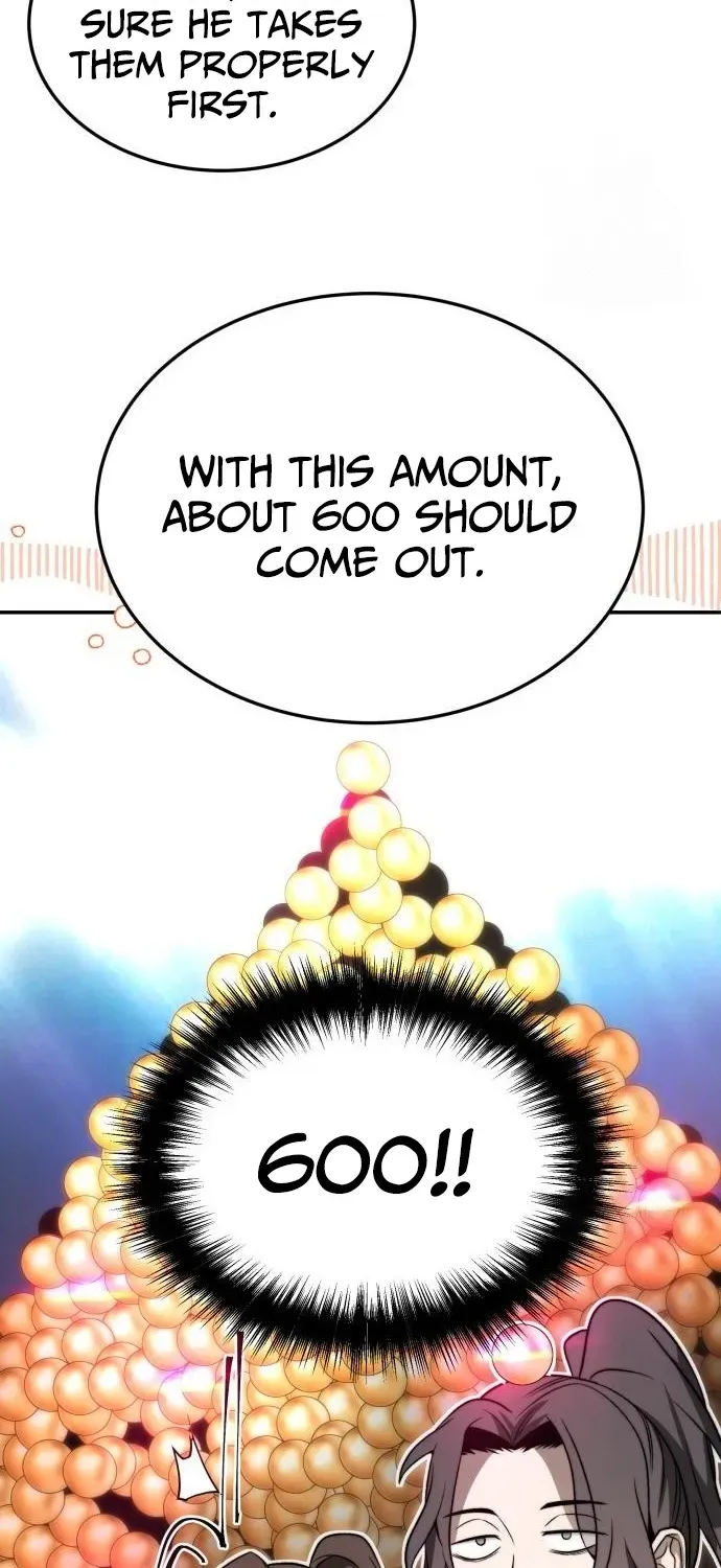 Mount Hua Sect's Greatest Genius Chapter 21 page 23 - 