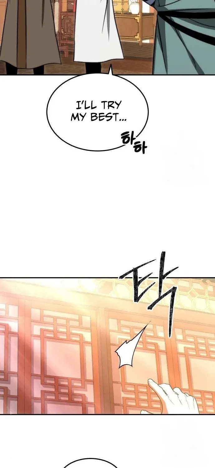 Mount Hua Sect's Greatest Genius Chapter 21 page 27 - 