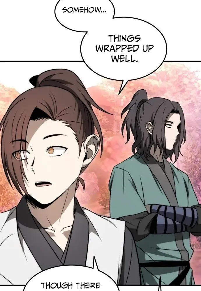 Mount Hua Sect's Greatest Genius Chapter 21 page 28 - 