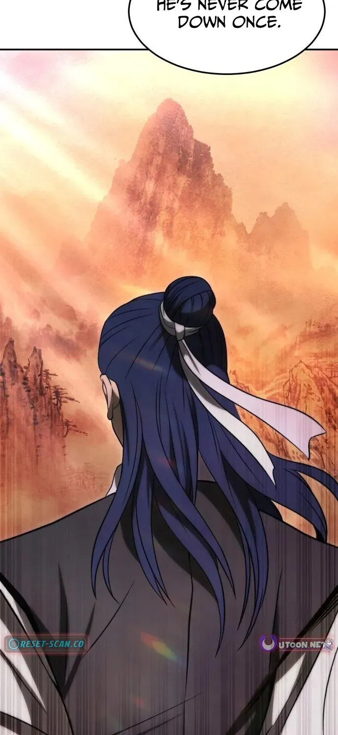 Mount Hua Sect's Greatest Genius Chapter 21 page 31 - 