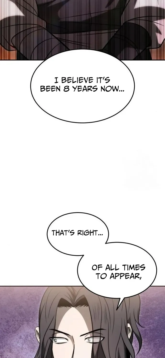 Mount Hua Sect's Greatest Genius Chapter 21 page 32 - 