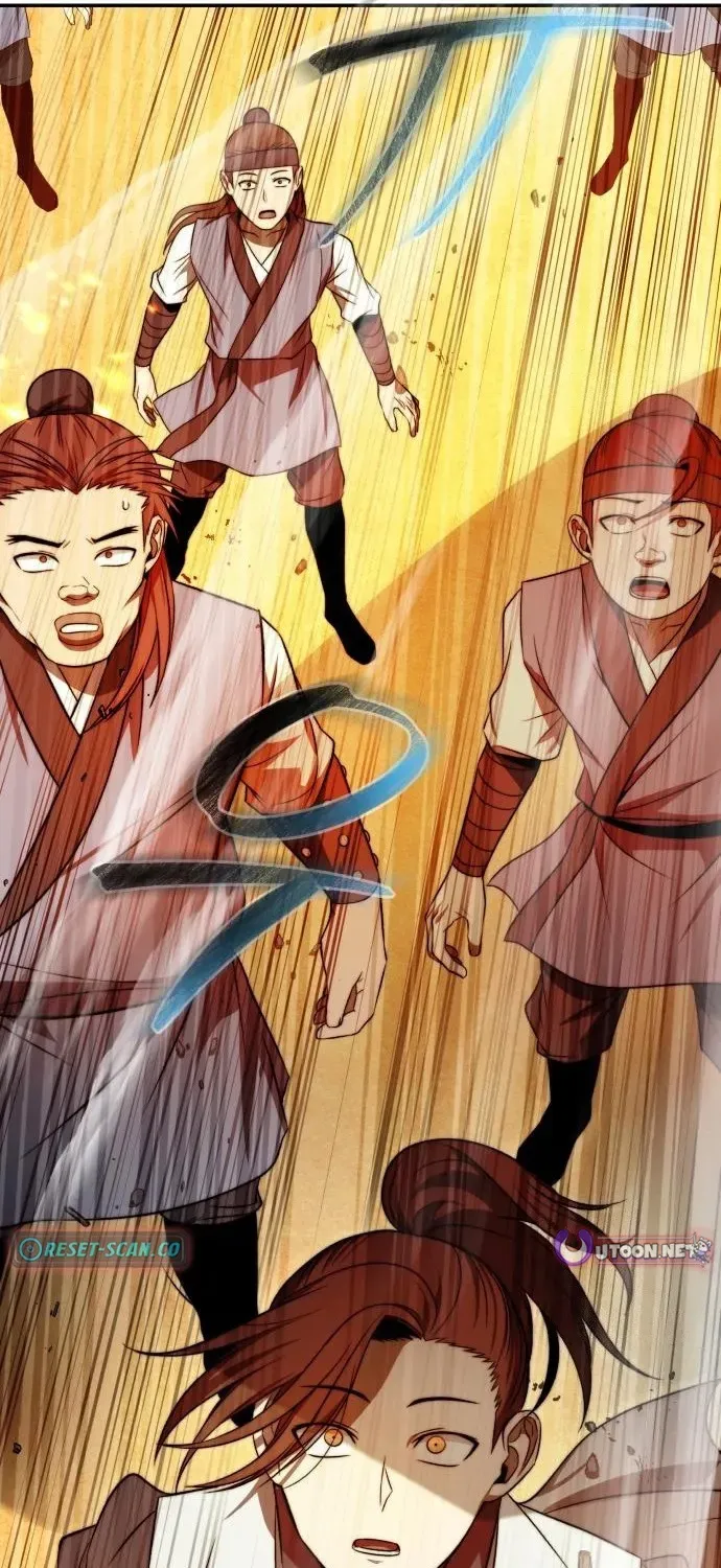 Mount Hua Sect's Greatest Genius Chapter 21 page 38 - 