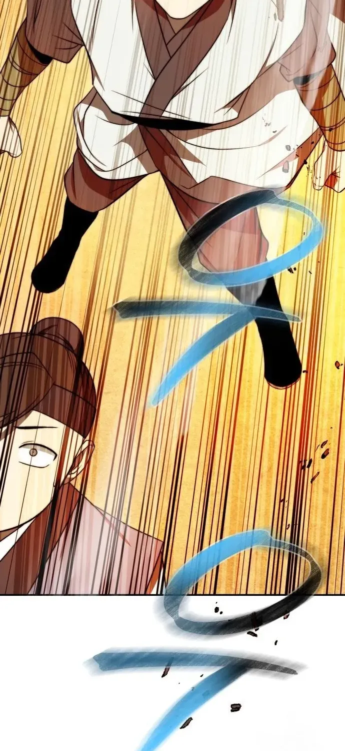 Mount Hua Sect's Greatest Genius Chapter 21 page 39 - 