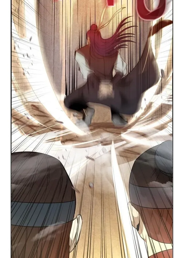 Mount Hua Sect's Greatest Genius Chapter 21 page 42 - 