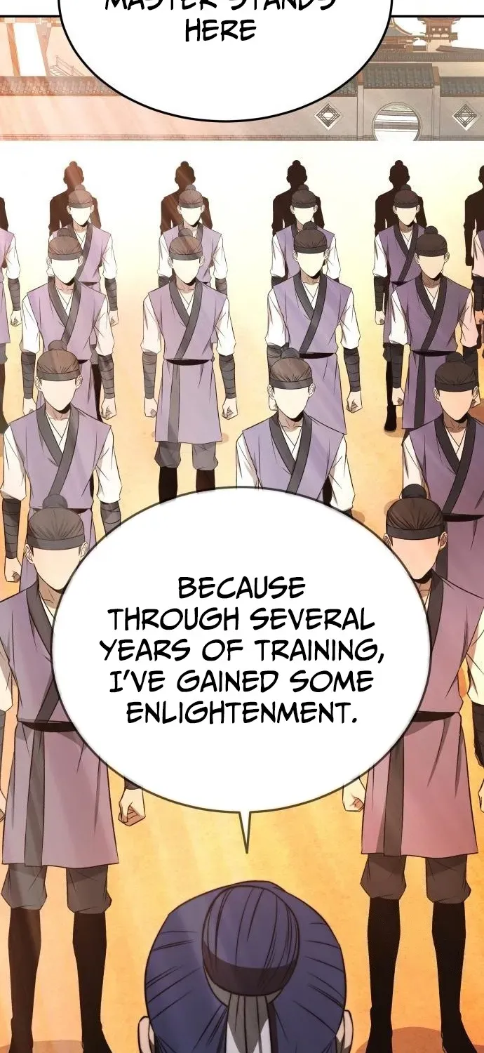 Mount Hua Sect's Greatest Genius Chapter 21 page 50 - 
