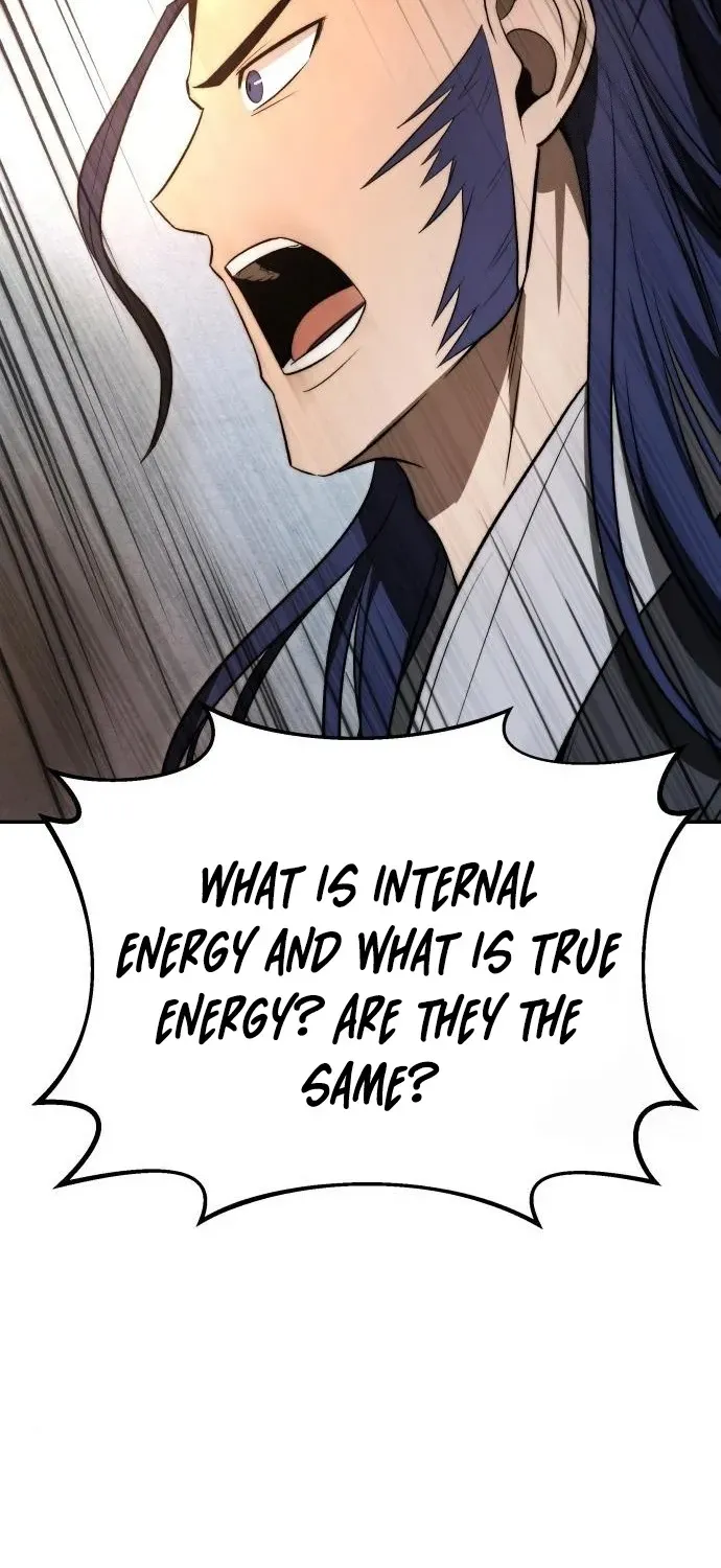 Mount Hua Sect's Greatest Genius Chapter 21 page 52 - 