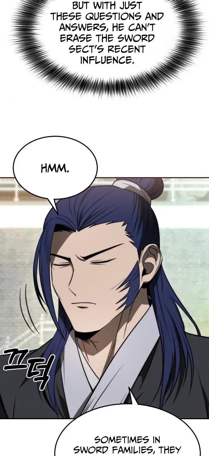 Mount Hua Sect's Greatest Genius Chapter 21 page 55 - 