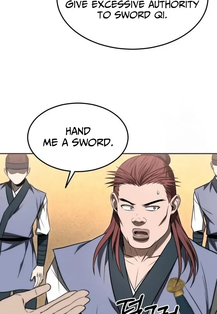 Mount Hua Sect's Greatest Genius Chapter 21 page 56 - 