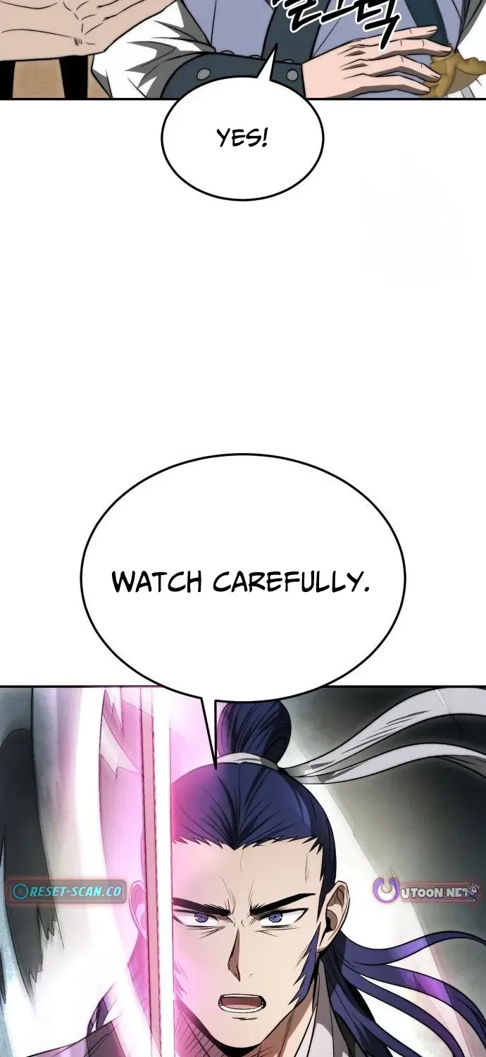 Mount Hua Sect's Greatest Genius Chapter 21 page 57 - 