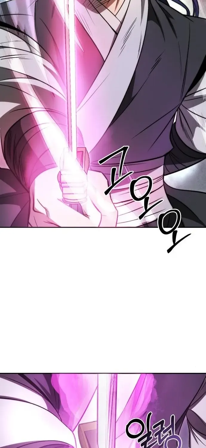 Mount Hua Sect's Greatest Genius Chapter 21 page 58 - 
