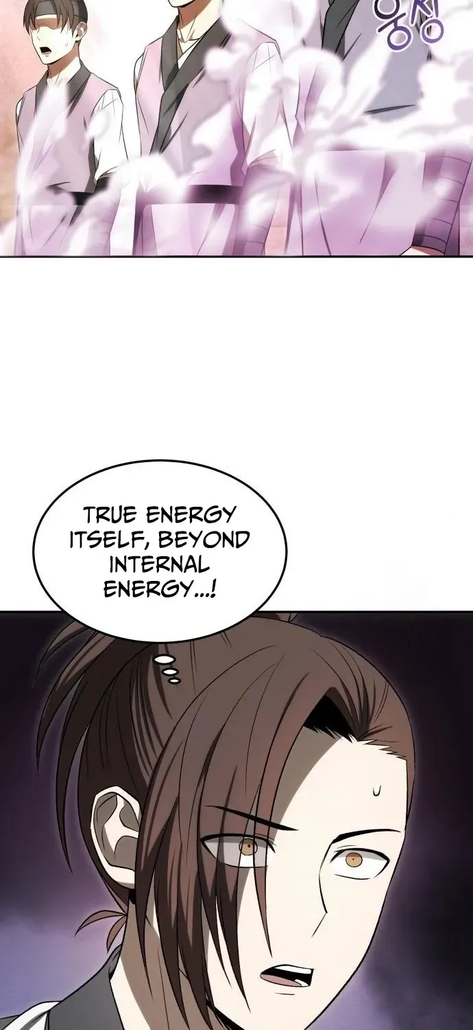 Mount Hua Sect's Greatest Genius Chapter 21 page 62 - 