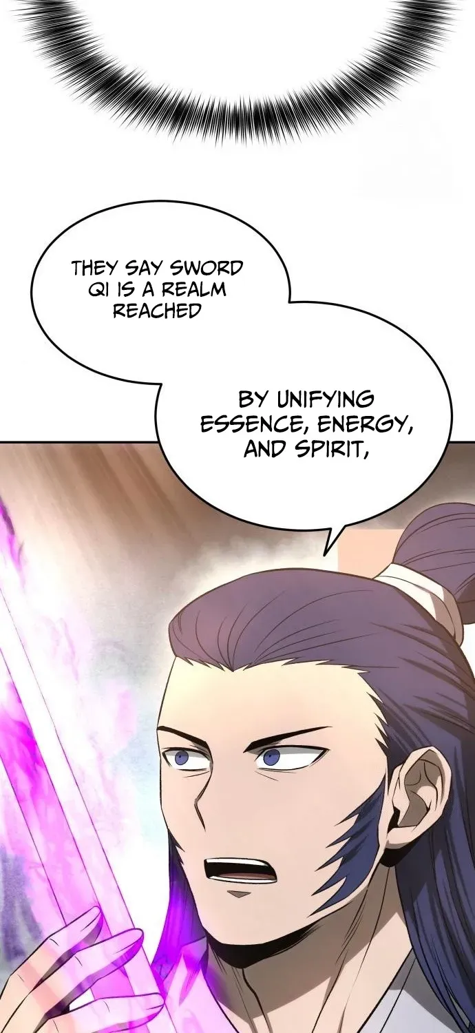 Mount Hua Sect's Greatest Genius Chapter 21 page 64 - 