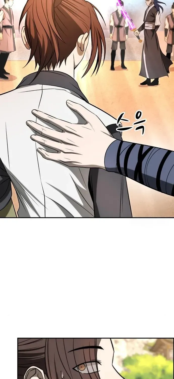 Mount Hua Sect's Greatest Genius Chapter 21 page 66 - 