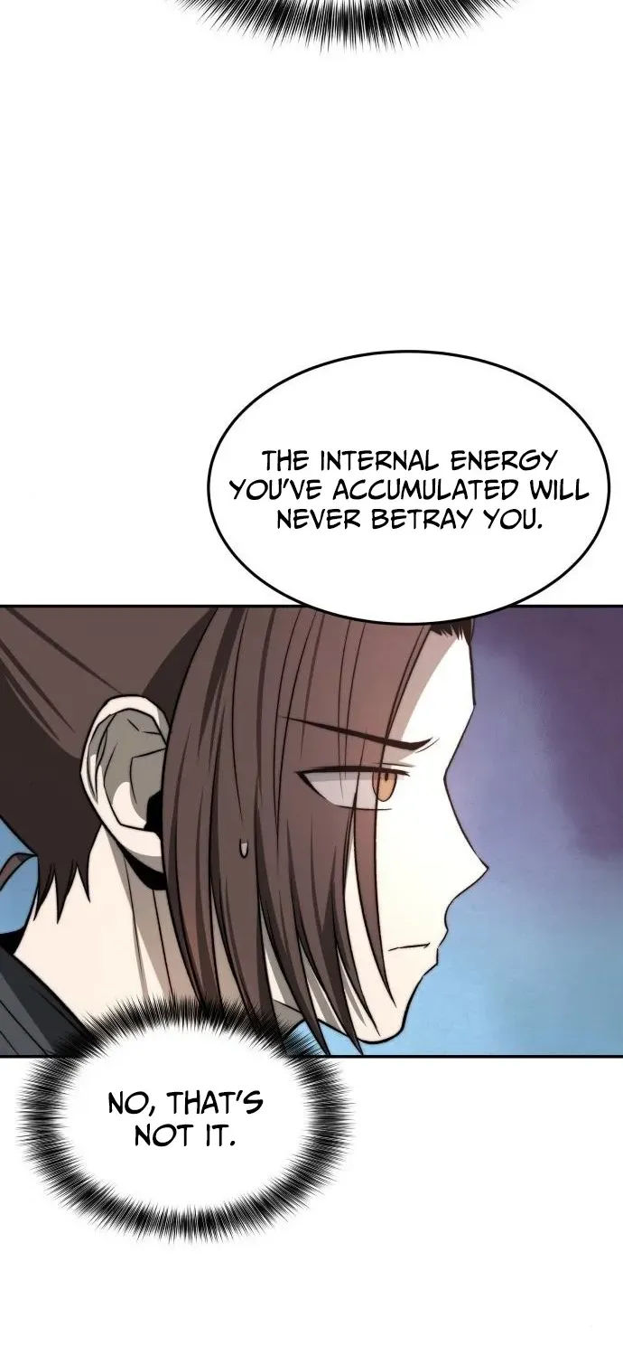 Mount Hua Sect's Greatest Genius Chapter 21 page 69 - 