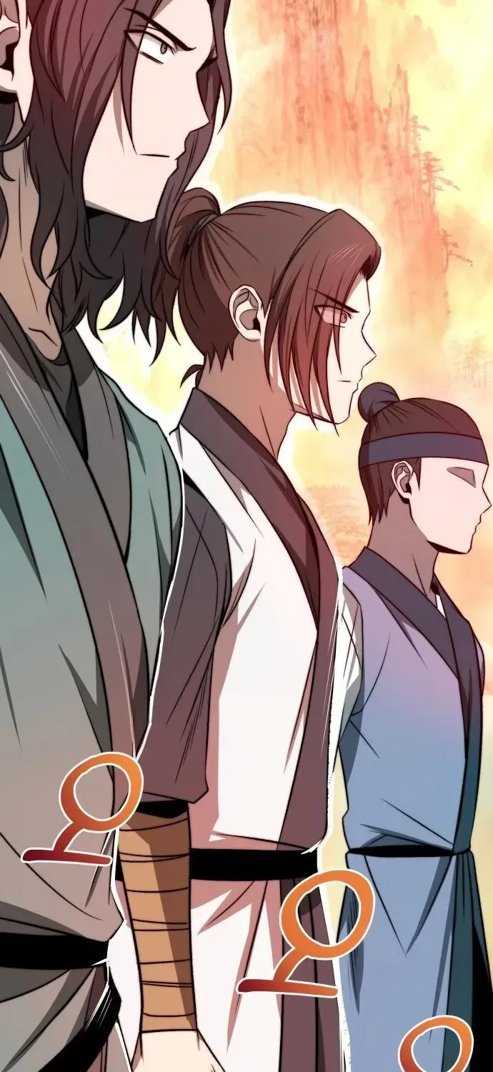 Mount Hua Sect's Greatest Genius Chapter 21 page 72 - 