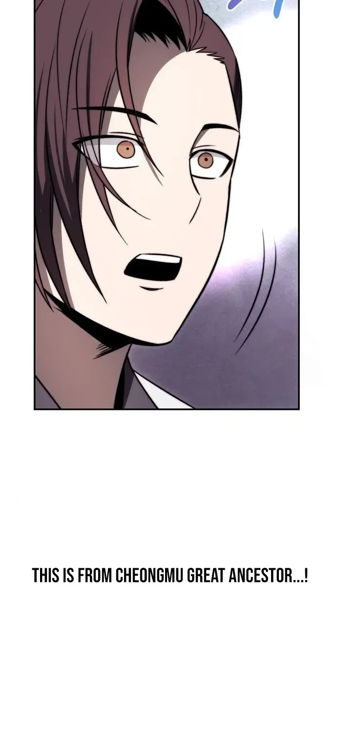 Mount Hua Sect's Greatest Genius Chapter 21 page 76 - 