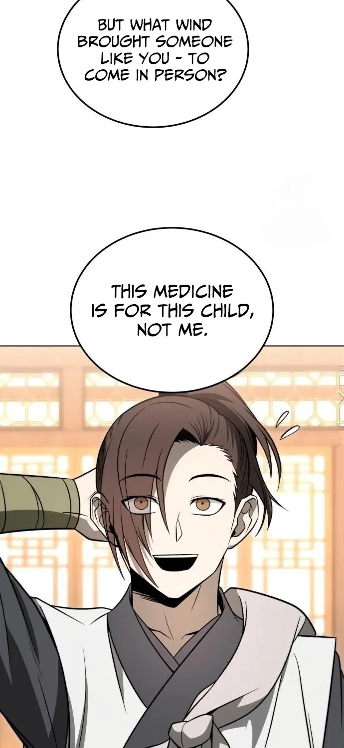 Mount Hua Sect's Greatest Genius Chapter 21 page 9 - 