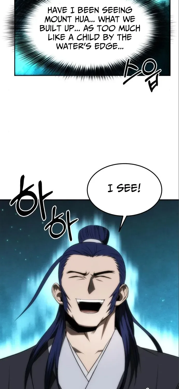 Mount Hua Sect's Greatest Genius Chapter 23 page 33 - 
