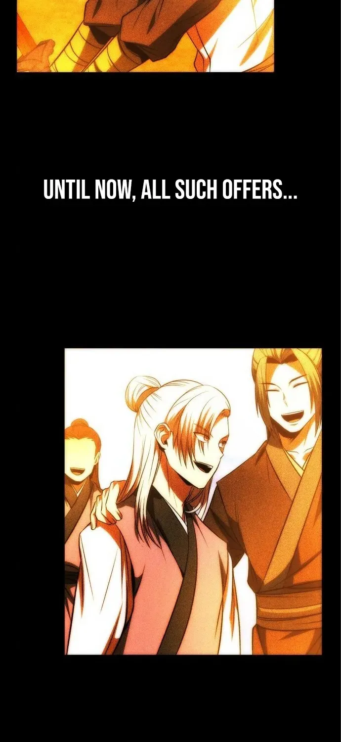 Mount Hua Sect's Greatest Genius Chapter 23 page 8 - 