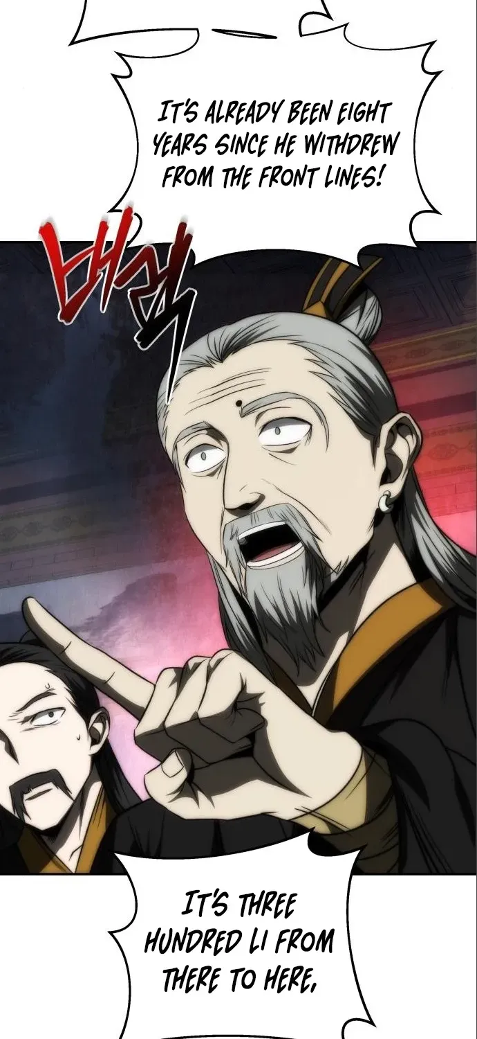 Mount Hua Sect's Greatest Genius Chapter 23 page 72 - 