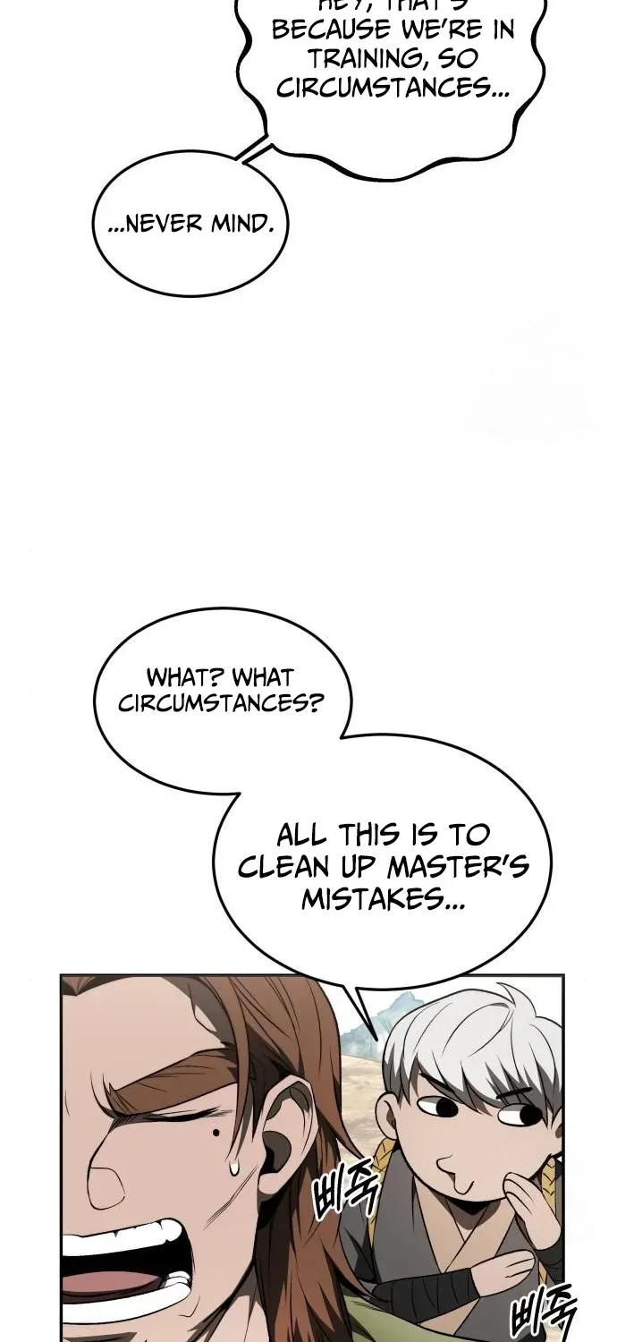 Mount Hua Sect's Greatest Genius Chapter 24 page 12 - 