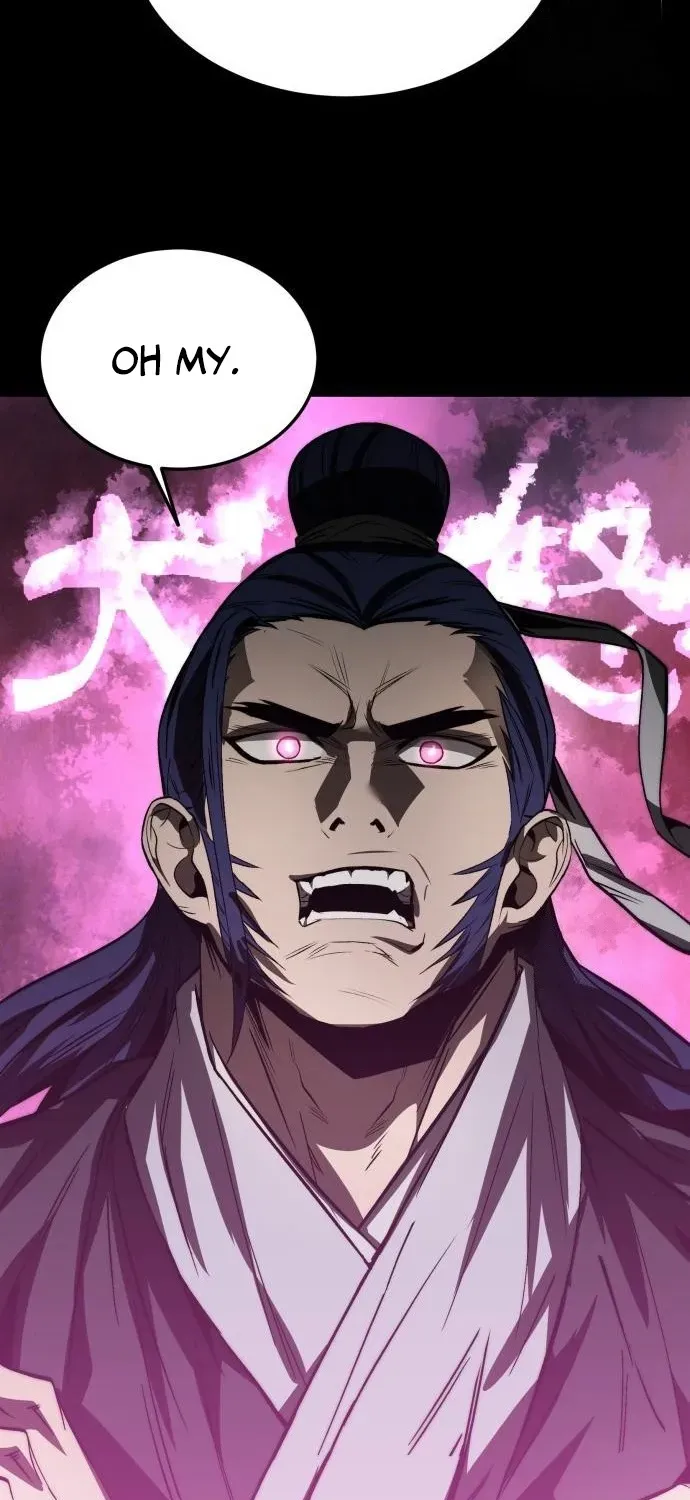 Mount Hua Sect's Greatest Genius Chapter 24 page 15 - 