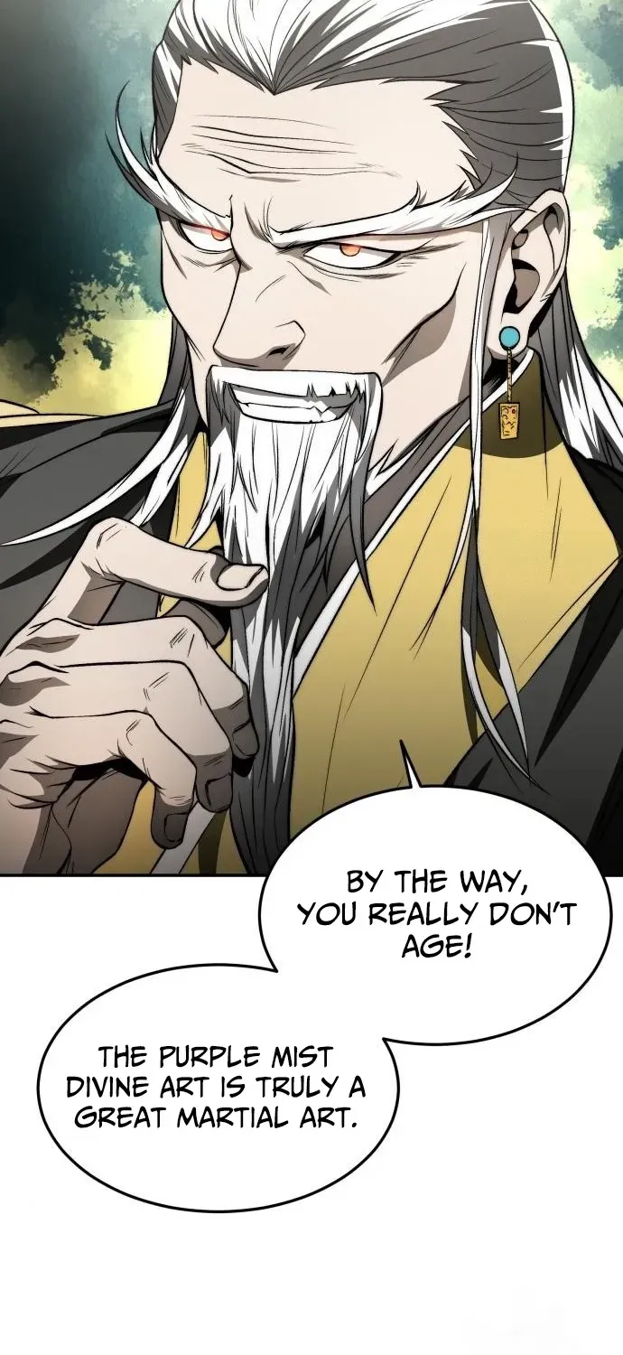 Mount Hua Sect's Greatest Genius Chapter 24 page 17 - 