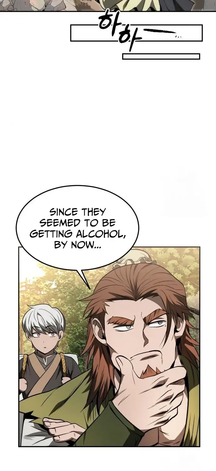 Mount Hua Sect's Greatest Genius Chapter 24 page 20 - 