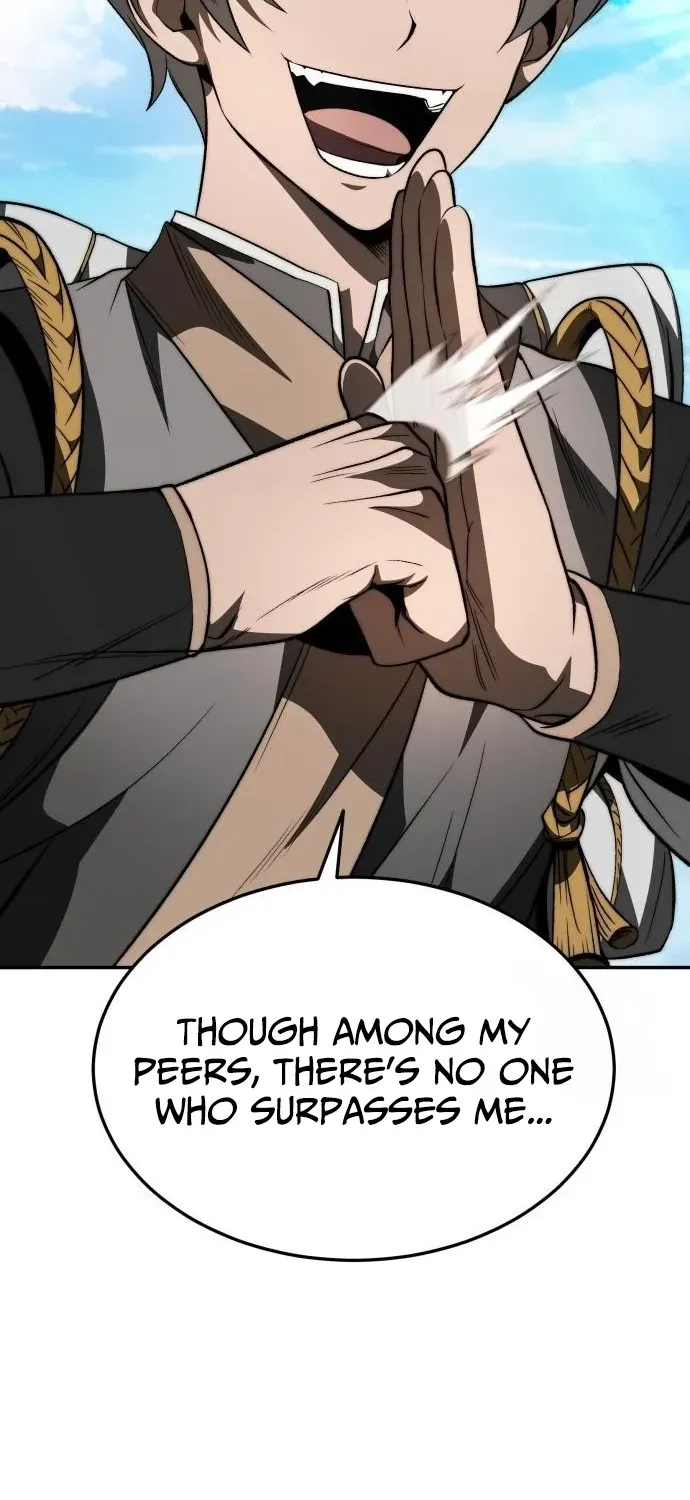 Mount Hua Sect's Greatest Genius Chapter 24 page 30 - 