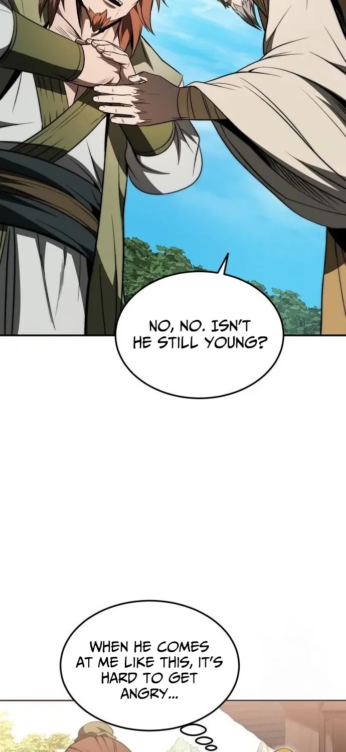 Mount Hua Sect's Greatest Genius Chapter 24 page 34 - 