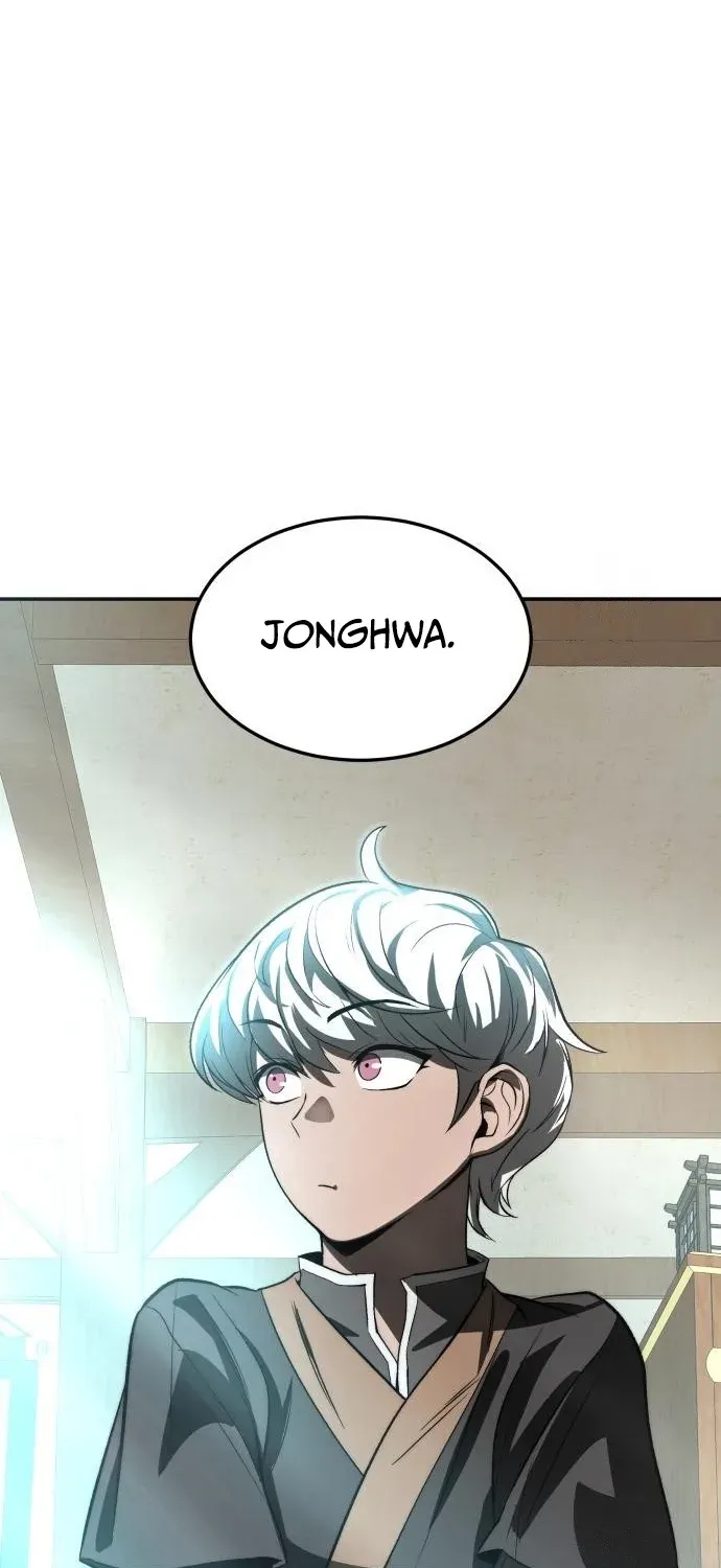 Mount Hua Sect's Greatest Genius Chapter 24 page 36 - 