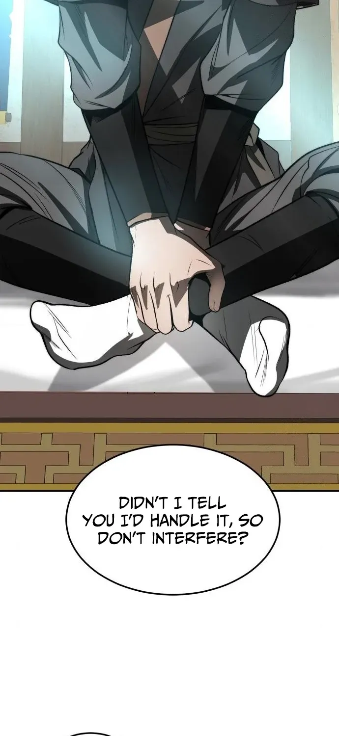 Mount Hua Sect's Greatest Genius Chapter 24 page 37 - 
