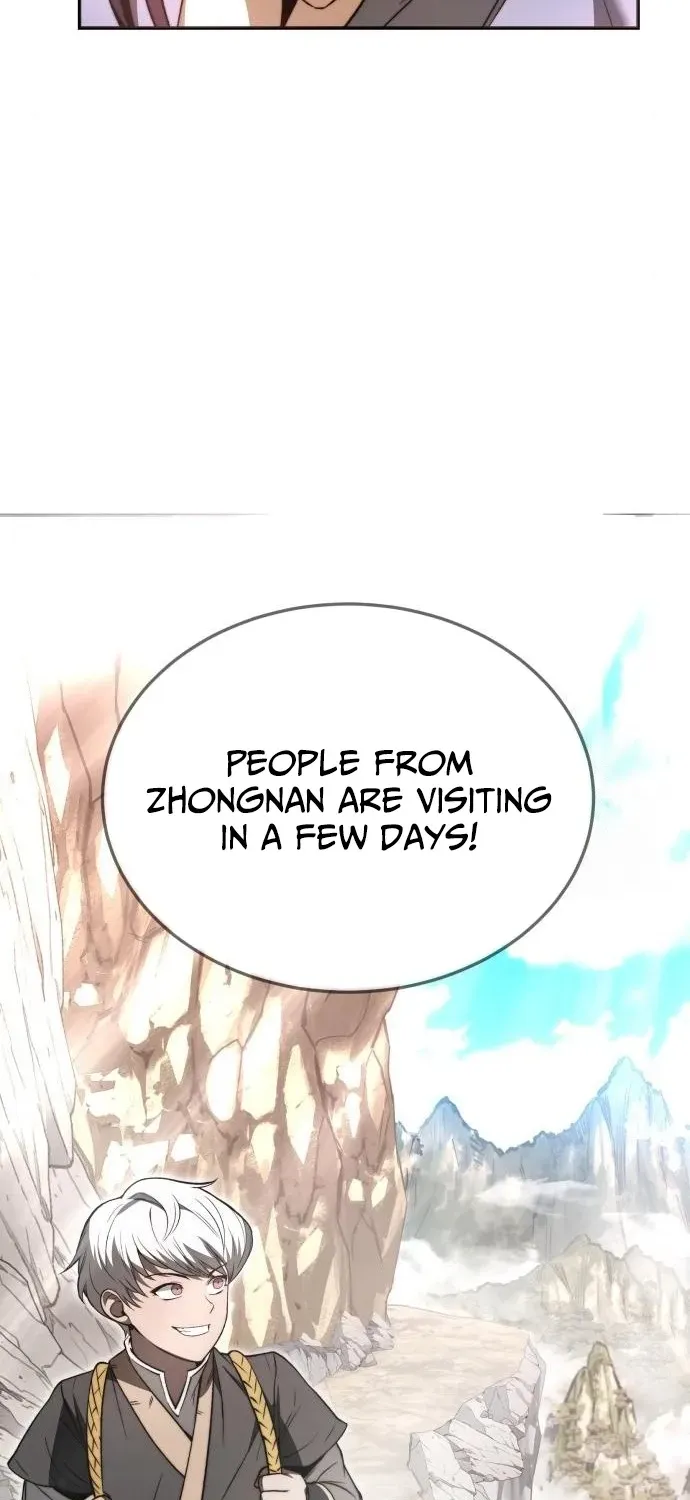 Mount Hua Sect's Greatest Genius Chapter 24 page 6 - 