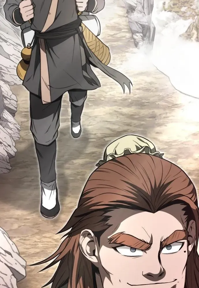 Mount Hua Sect's Greatest Genius Chapter 24 page 7 - 