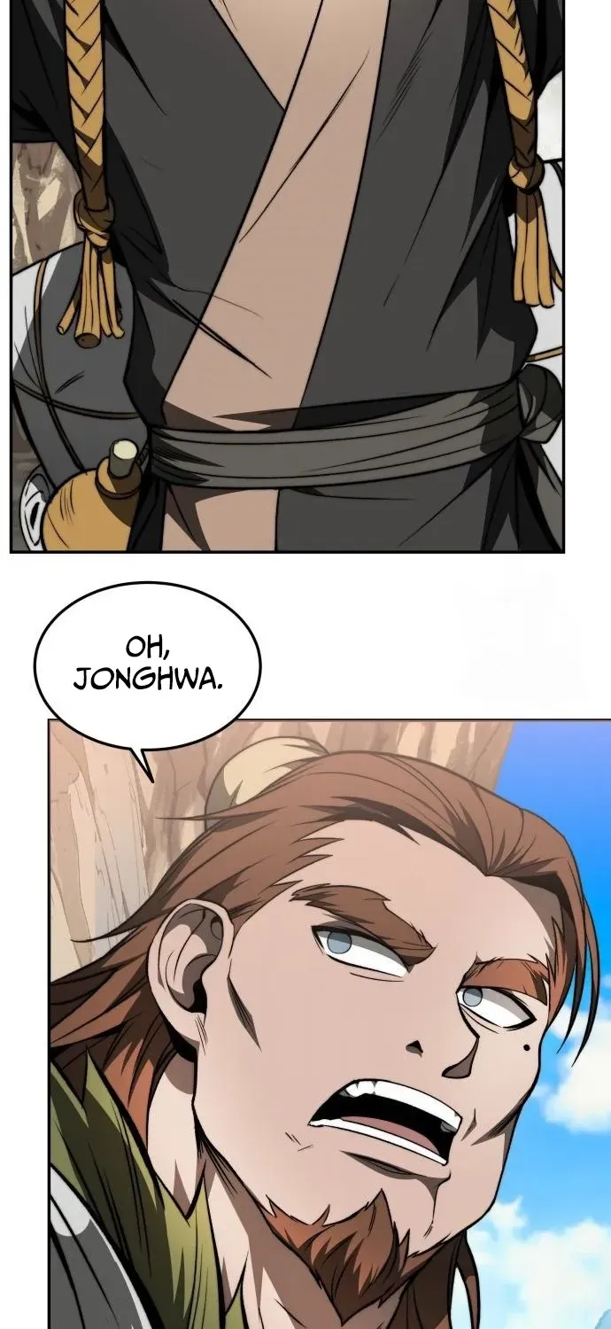Mount Hua Sect's Greatest Genius Chapter 24 page 10 - 