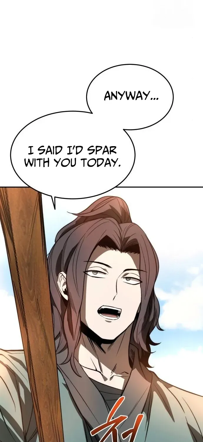 Mount Hua Sect's Greatest Genius Chapter 25 page 18 - 