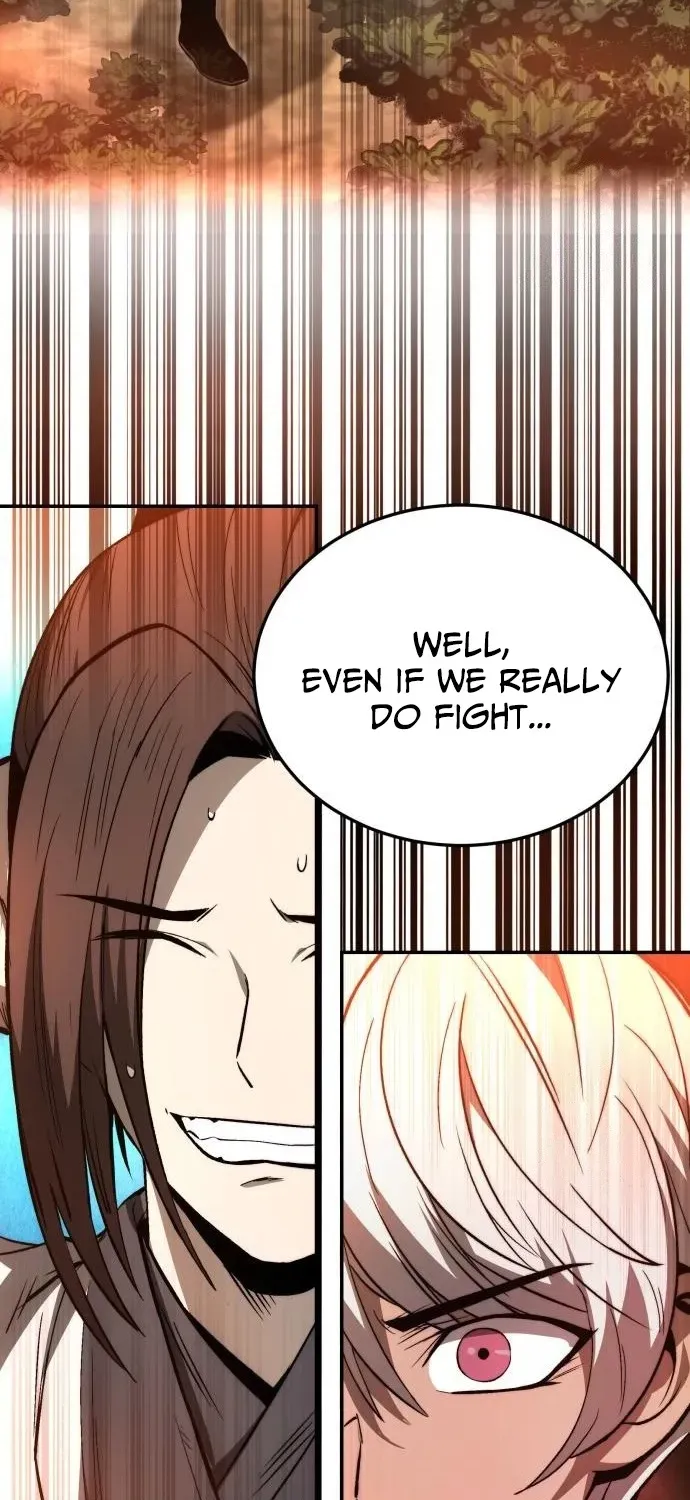 Mount Hua Sect's Greatest Genius Chapter 25 page 4 - 