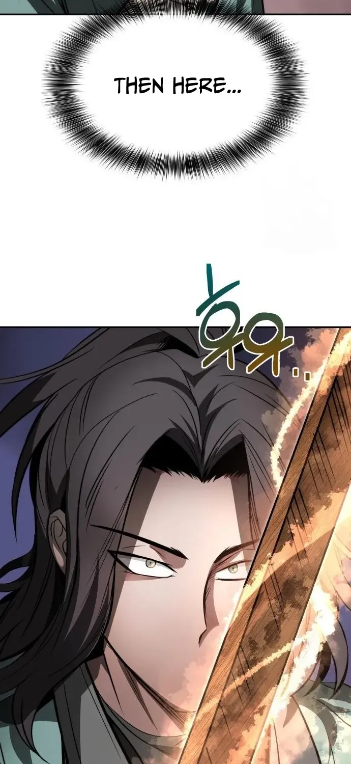 Mount Hua Sect's Greatest Genius Chapter 25 page 34 - 