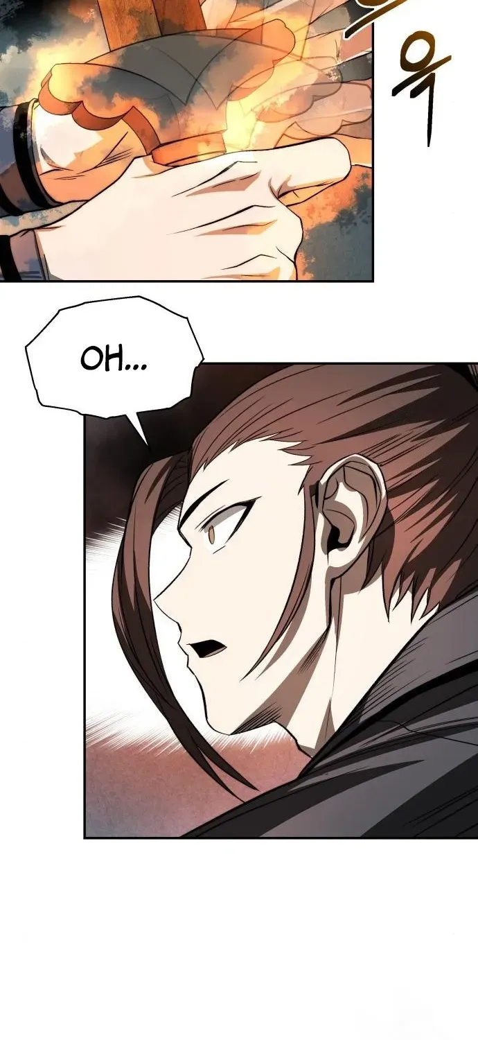 Mount Hua Sect's Greatest Genius Chapter 25 page 36 - 