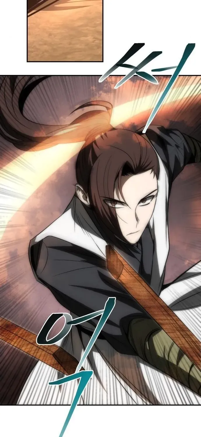 Mount Hua Sect's Greatest Genius Chapter 25 page 41 - 