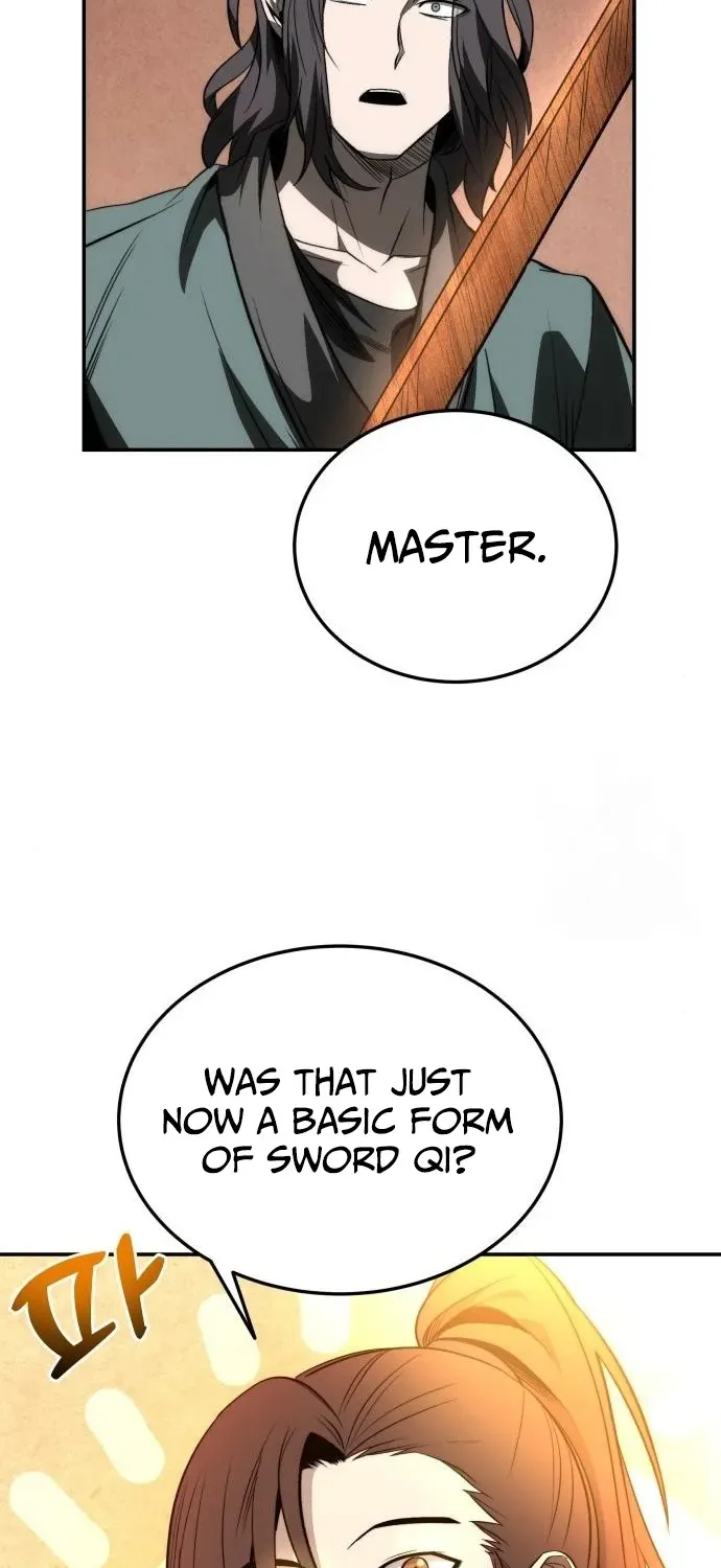 Mount Hua Sect's Greatest Genius Chapter 25 page 44 - 