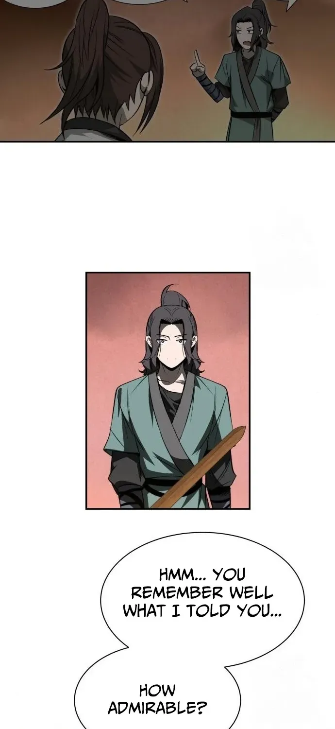 Mount Hua Sect's Greatest Genius Chapter 25 page 46 - 