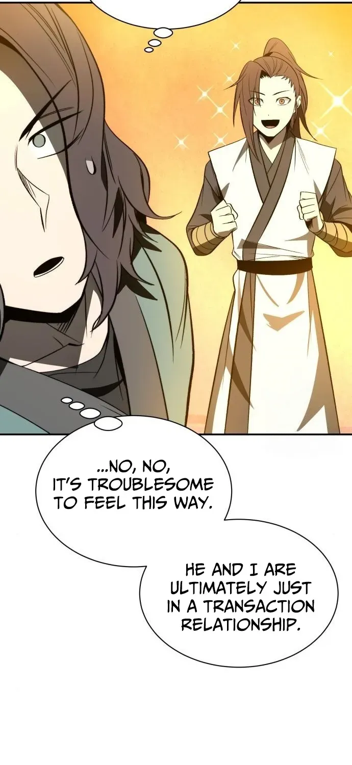 Mount Hua Sect's Greatest Genius Chapter 25 page 47 - 