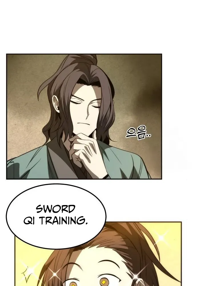 Mount Hua Sect's Greatest Genius Chapter 25 page 49 - 