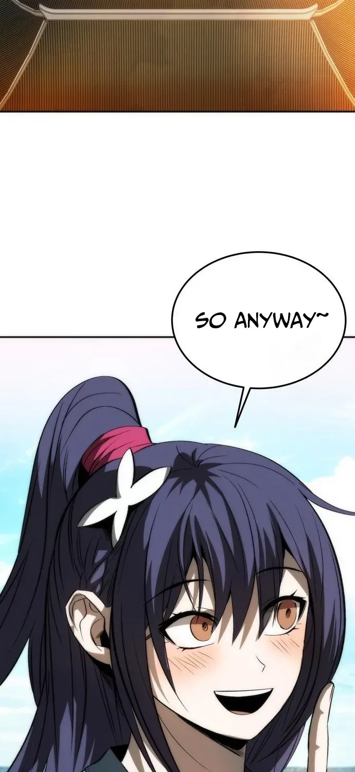 Mount Hua Sect's Greatest Genius Chapter 25 page 54 - 