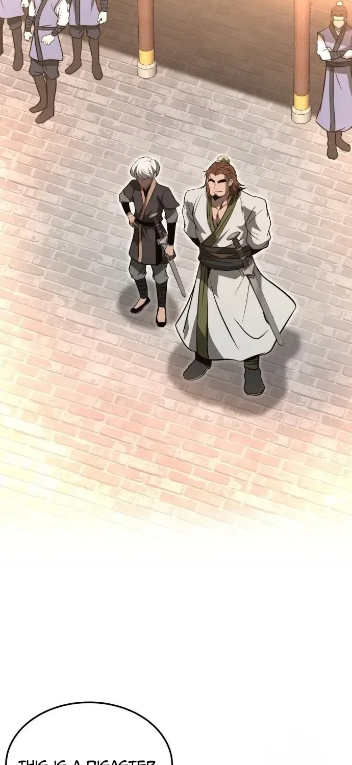 Mount Hua Sect's Greatest Genius Chapter 25 page 58 - 