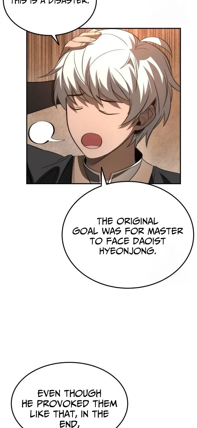 Mount Hua Sect's Greatest Genius Chapter 25 page 59 - 