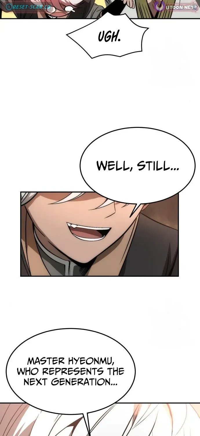 Mount Hua Sect's Greatest Genius Chapter 25 page 64 - 