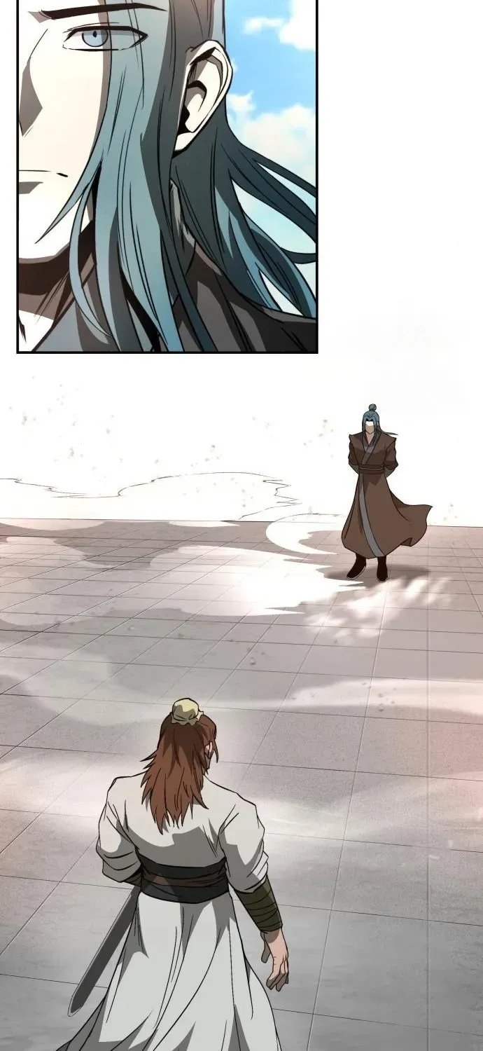 Mount Hua Sect's Greatest Genius Chapter 25 page 68 - 