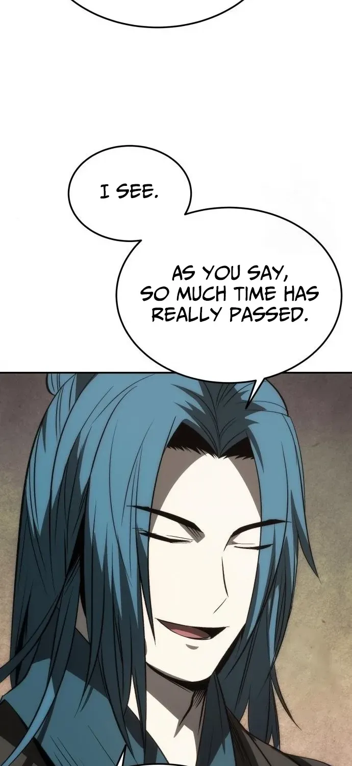 Mount Hua Sect's Greatest Genius Chapter 25 page 72 - 